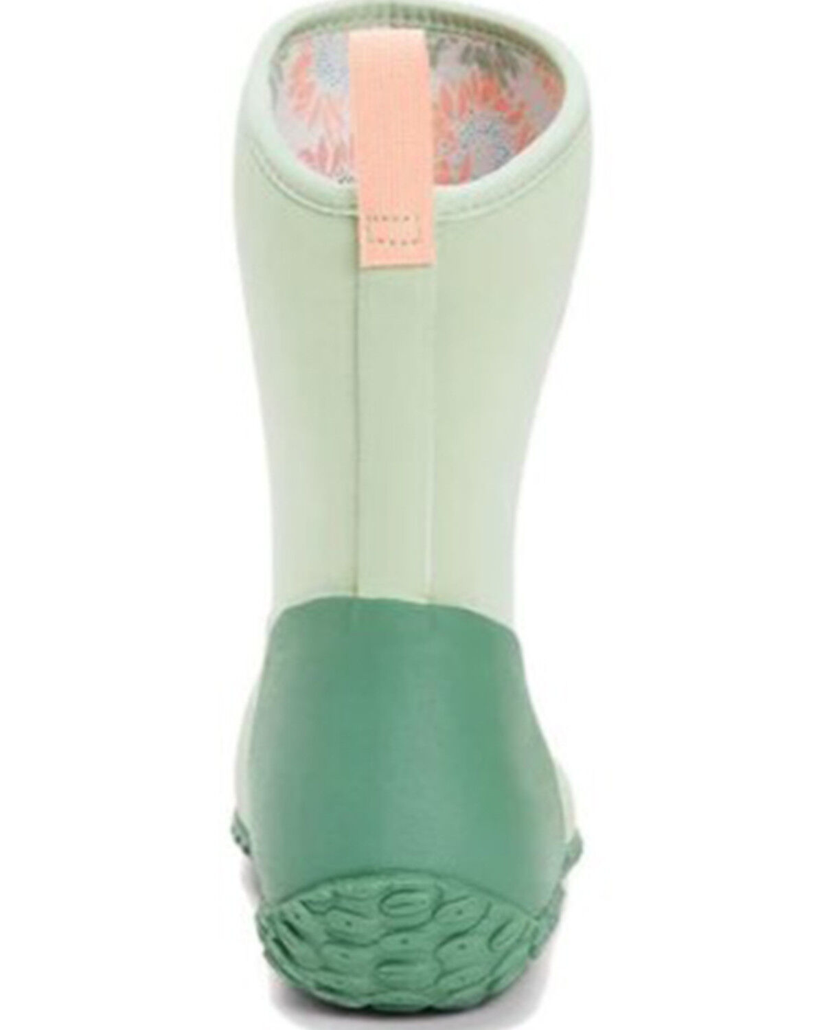 Image #5 - Muck Women's Muckster II Mid Reseda Rubber Boots, , hi-res