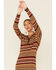 Image #2 - Tasha Polizzi Women's Idalia Midi Dress, Multi, hi-res