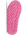 Image #7 - Bearpaw Girls' Tallula Casual Boots, Pink, hi-res