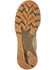Image #7 - Carhartt Men's Haslett Canvas Chukka Moc Work Shoes - Soft Toe, Coyote, hi-res