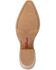 Image #7 - Durango Women's Shyloh Western Boots - Snip Toe, Red, hi-res