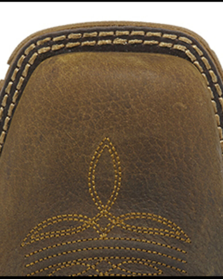 tony lama roustabout boots