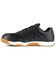 Image #3 - Reebok Women's Comp Toe Metal Free Lace-Up Work Sneakers - Composite Toe, Black, hi-res