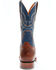 Image #4 - Cody James Men's Whiskey Blues Western Performance Boots - Broad Square Toe, , hi-res