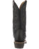 Image #4 - Lucchese Men's Welted Waterproof Western Work Boots - Steel Toe, , hi-res