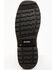Image #7 - Shyanne Women's 11" Pull On Western Work Boots - Composite Toe, Brown, hi-res