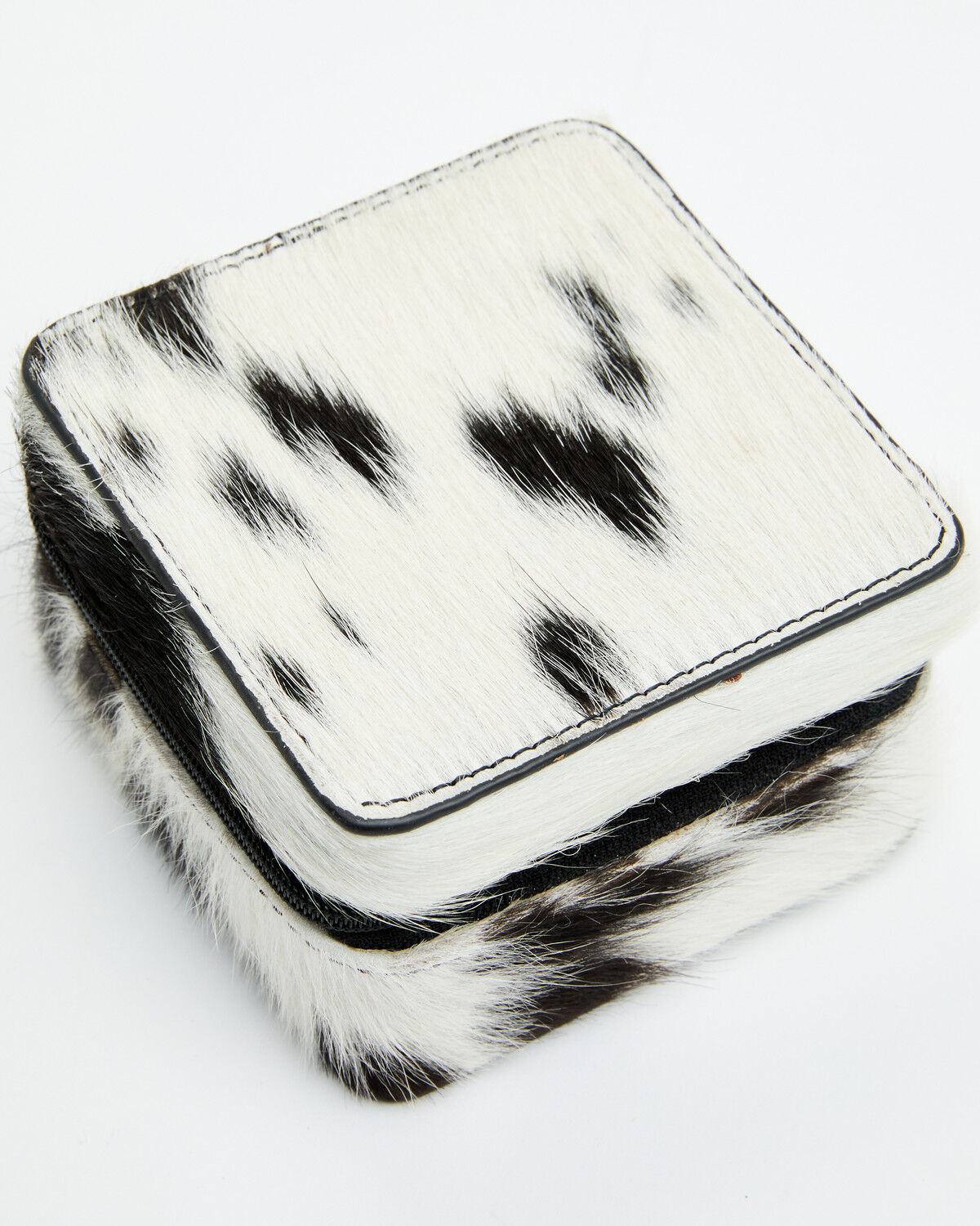 Image #1 - Myra Bag Maya Jewelry Box, Black, hi-res