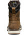 Image #4 - Keen Men's 8" Cincinnati Waterproof Lace-Up Work Boots - Carbon Fiber Toe, Brown, hi-res