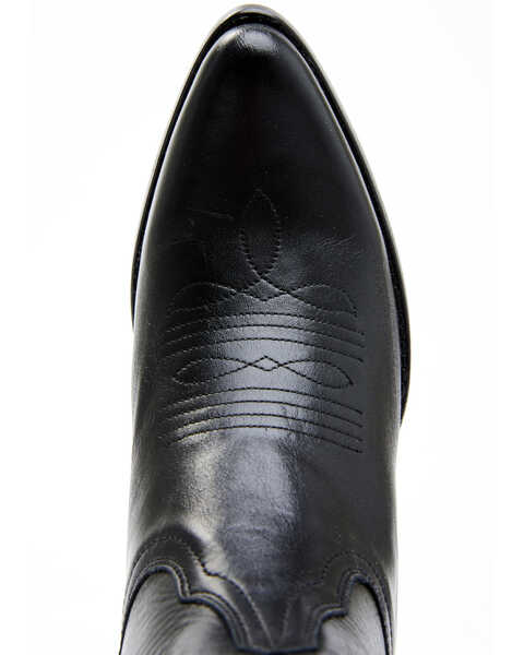 Image #6 - Idyllwind Women's Ace Western Boots - Medium Toe, Black, hi-res