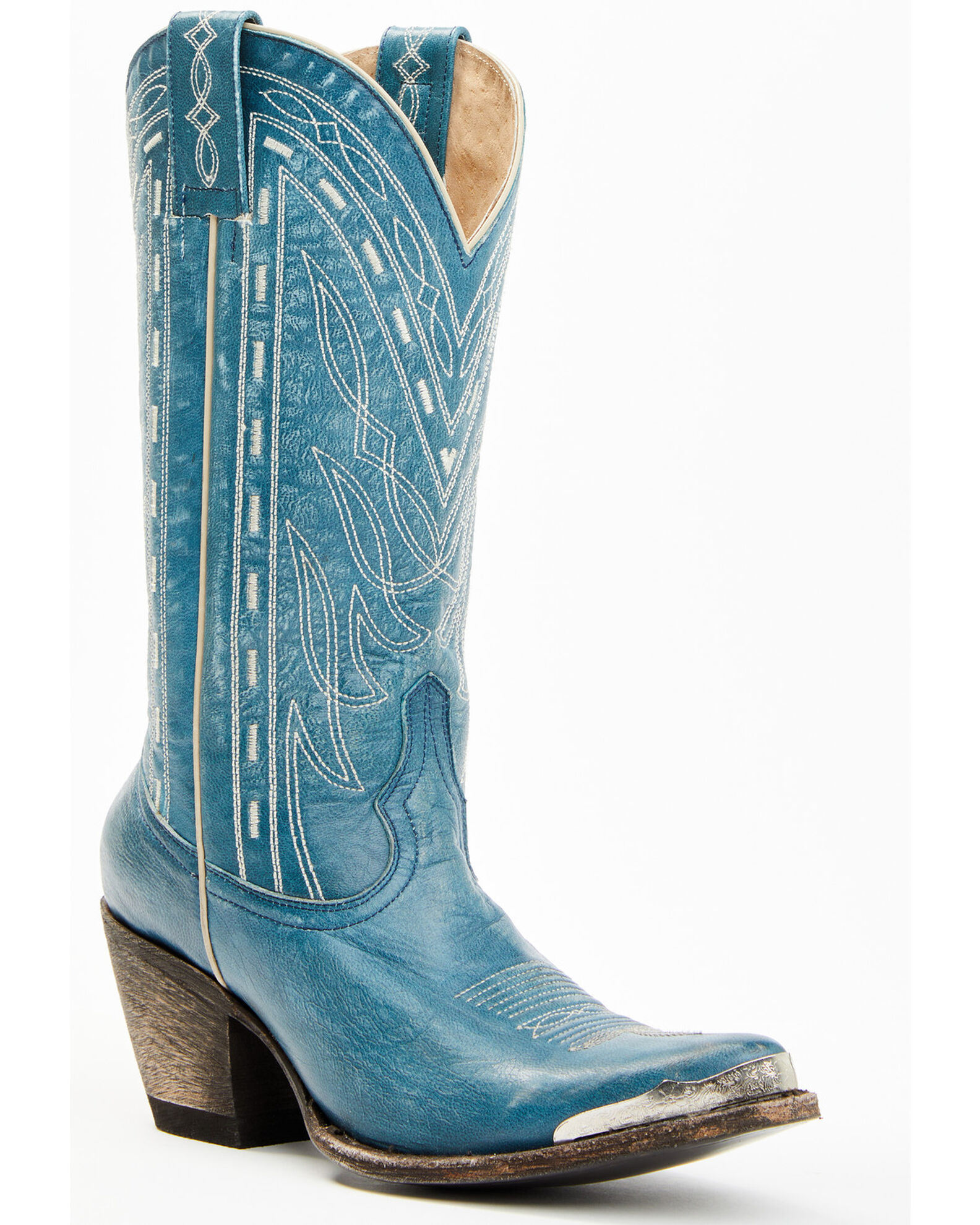 Idyllwind Women s Retro Rock Western Boots Pointed Toe Country Outfitter