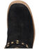 Image #6 - Dingo Women's Troubadour Studded Tall Fashion Boots - Round Toe, Black, hi-res