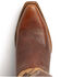 Image #5 - Ferrini Women's Legend Western Boots - Snip Toe, , hi-res