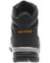Image #4 - Wolverine Men's Tarmac Waterproof Work Boots - Composite Toe, Black, hi-res