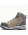 Image #3 - Hawx Men's Lace To Toe Tychee Deep Seated Waterproof Comp Work Boots - Soft Toe, Brown, hi-res