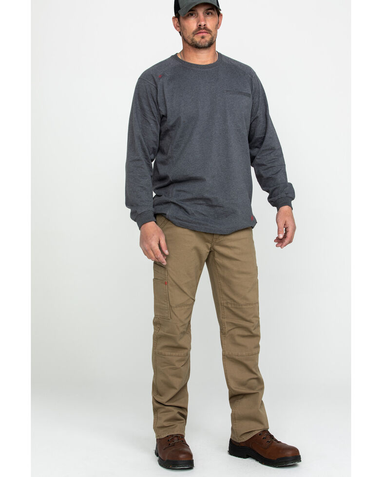 ariat work pants