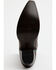 Image #7 - Shyanne Women's Wild At Heart Western Boots - Snip Toe, Brown, hi-res