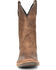 Double H Women's Trinity Western Work Boots - Soft Toe, , hi-res