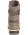 Image #4 - Muck Boots Women's Arctic Apres II Work Boots - Soft Toe, Taupe, hi-res
