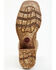 Image #7 - Laredo Men's Sandstorm Western Performance Boots - Broad Square Toe, , hi-res