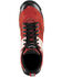 Danner Women's Trail 2650 Hiking Shoes - Soft Toe, Red, hi-res