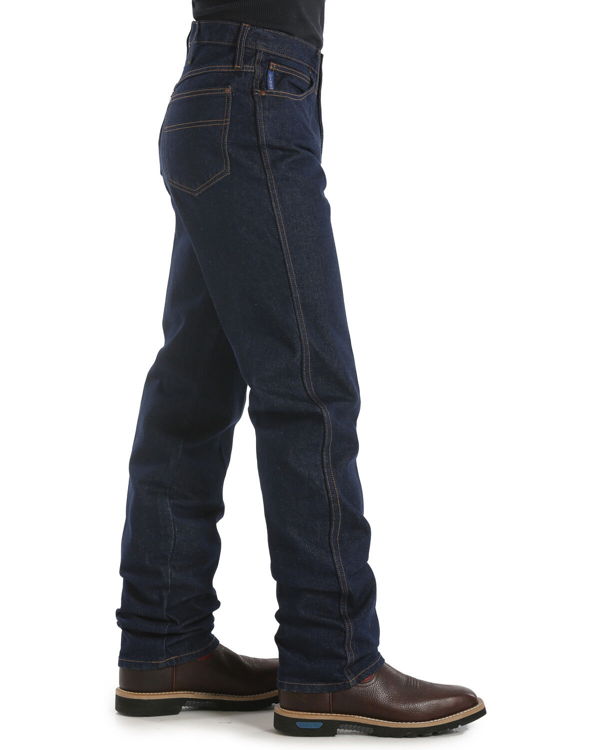 cinch work jeans