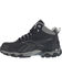 Image #4 - Reebok Women's Beamer Waterproof Athletic Met Guard Hiker Boots - Composite Toe, Black, hi-res