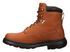 Georgia Boot Men's Farm and Ranch 6" Waterproof Boots, Briar, hi-res