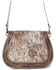 Image #3 - Myra Bag Women's Open Vistas Crossbody Bag, Brown, hi-res