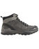 Image #2 - Pacific Mountain Men's Boulder Waterproof Hiking Boots - Soft Toe, , hi-res
