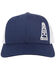 Image #3 - Hooey Men's Hog Oil Gear Trucker Cap, , hi-res