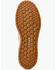 Image #5 - Ariat Men's Outmatch Work Sneaker - Composite Toe, Brown, hi-res