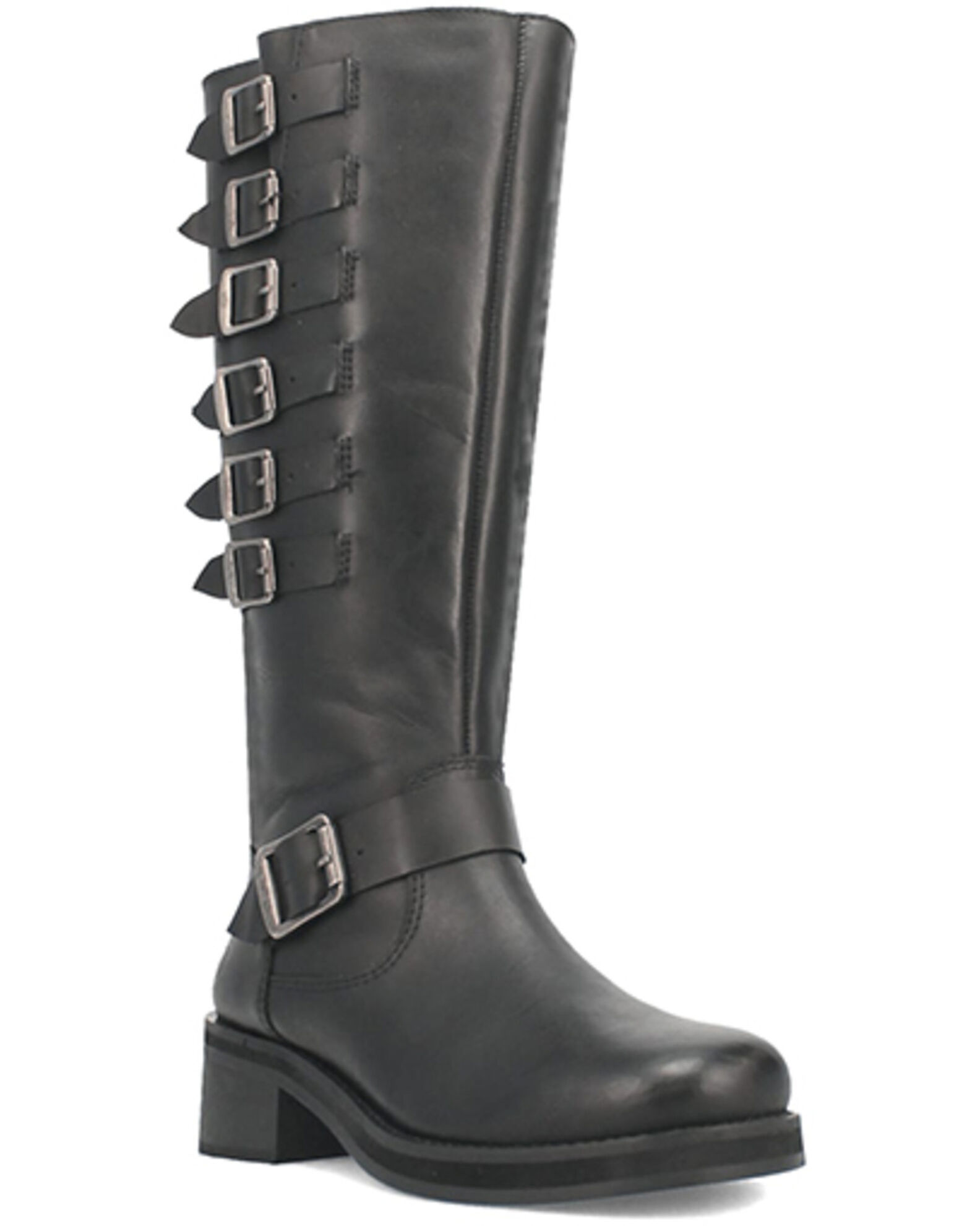 Dingo motorcycle boots shop