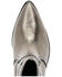Image #6 - Frye Women's Sara Western Short Boots - Round Toe, Bronze, hi-res