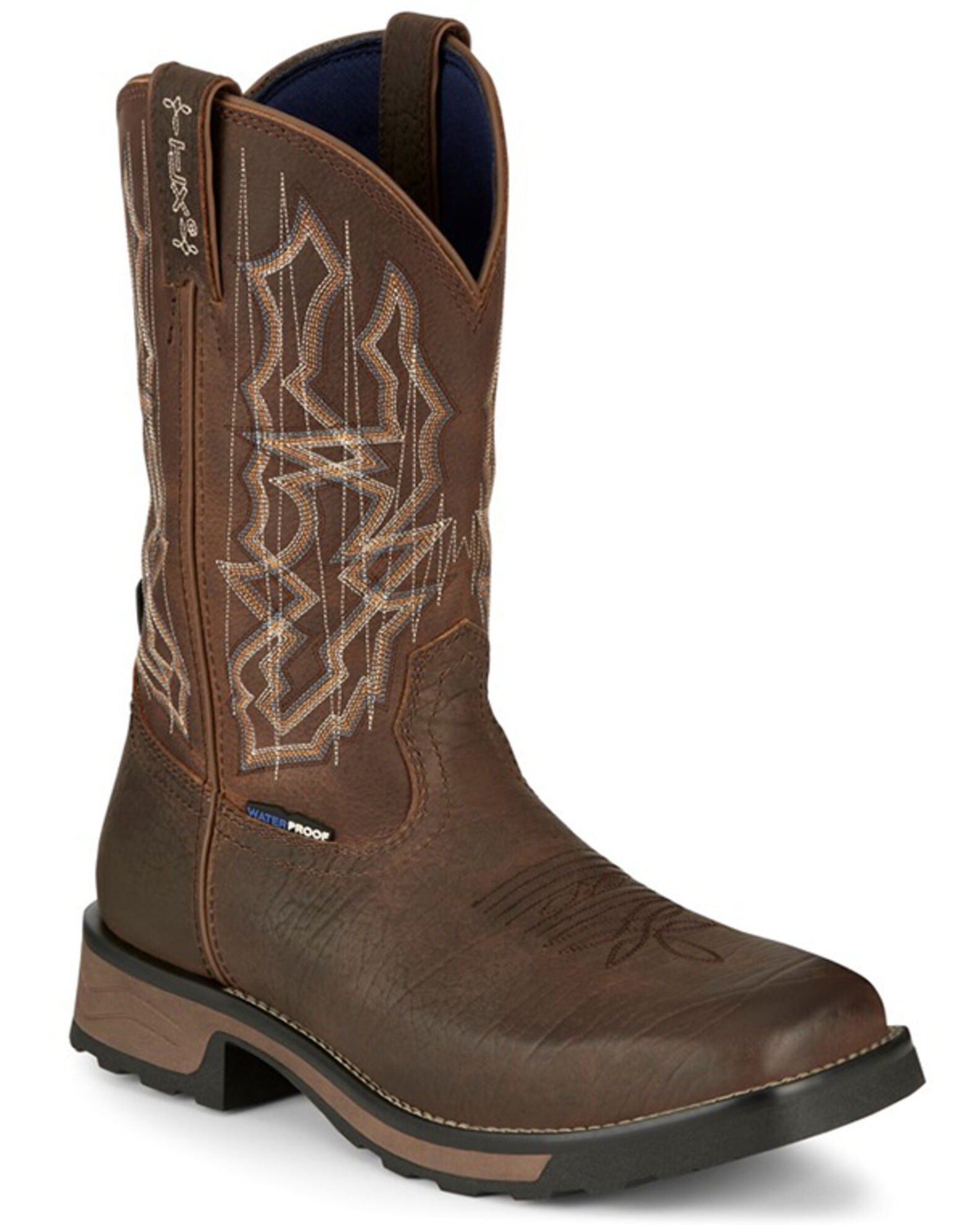 Water buffalo deals boots