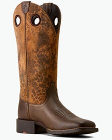 Performance Boots