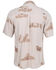 Image #2 - Mountain Khakis Men's Camp Site Short Sleeve Button-Down Shirt, Cream, hi-res