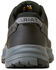 Image #3 - Ariat Men's Outpace Shift Work Shoes - Soft Toe, Black, hi-res