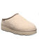 Image #1 - Bearpaw Women's Snuggle Martis Slippers, Cream, hi-res
