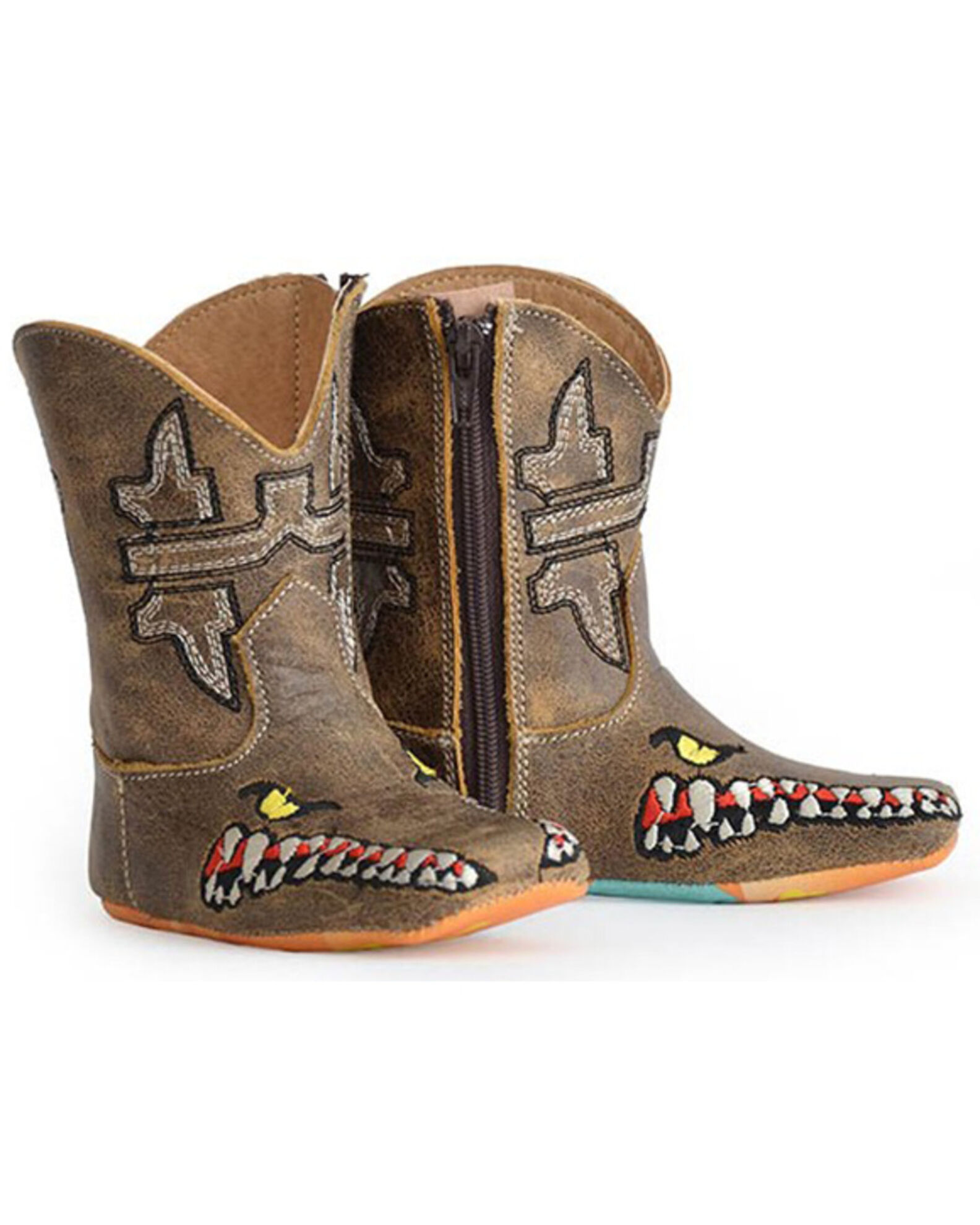 Tin haul boots boys on sale