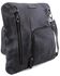 Image #2 - Bed Stu Women's Aiken Crossbody Bag, Black, hi-res