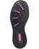 Image #7 - Nautilus Women's Slip-On Work Shoes - Composite Toe, , hi-res