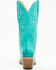 Image #5 - Idyllwind Women's Charmed Life Western Boots - Round Toe, Turquoise, hi-res