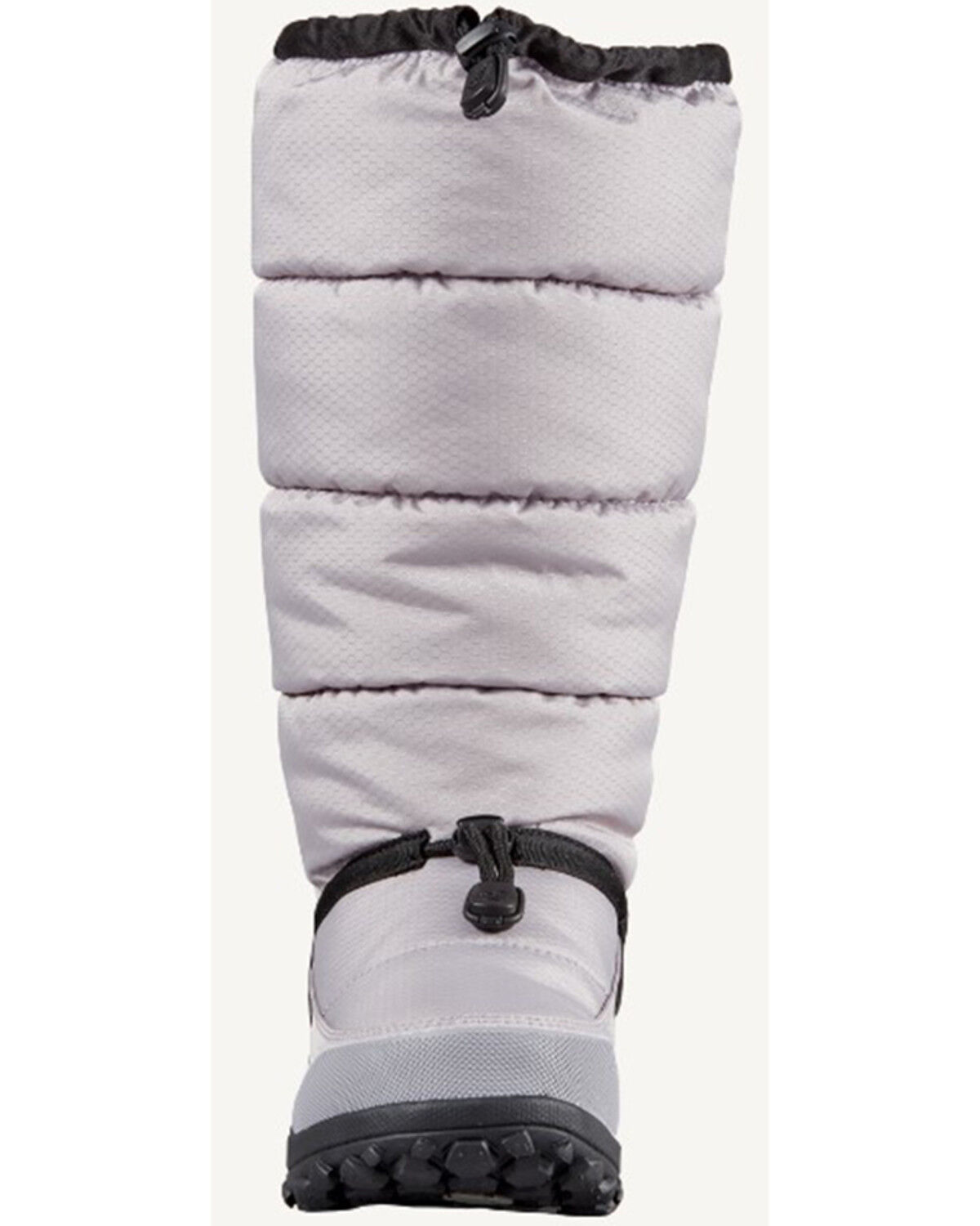 Image #4 - Baffin Women's Cloud Waterproof Boots - Round Toe, Grey, hi-res