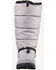 Image #4 - Baffin Women's Cloud Waterproof Boots - Round Toe, Grey, hi-res
