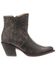 Image #2 - Lucchese Women's Harley Fashion Booties - Round Toe, , hi-res