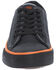 Image #5 - Harley Davidson Women's Zia Moto Shoes, Black, hi-res