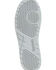 Image #4 - Reebok Women's Low Cut Work Sneakers - Composite Toe, Grey, hi-res