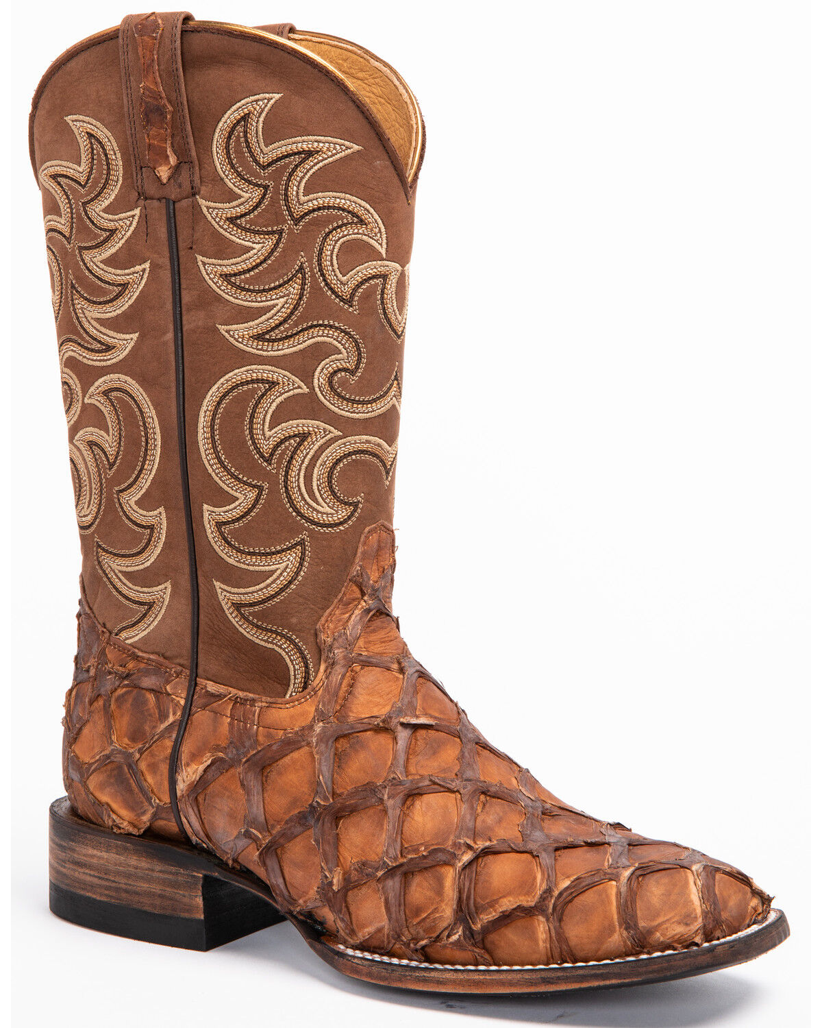 women's exotic boots