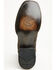 Image #7 - Cody James Black 1978&reg; Men's The Hayward Exotic Caiman Belly Western Boots - Broad Square Toe, Brown, hi-res