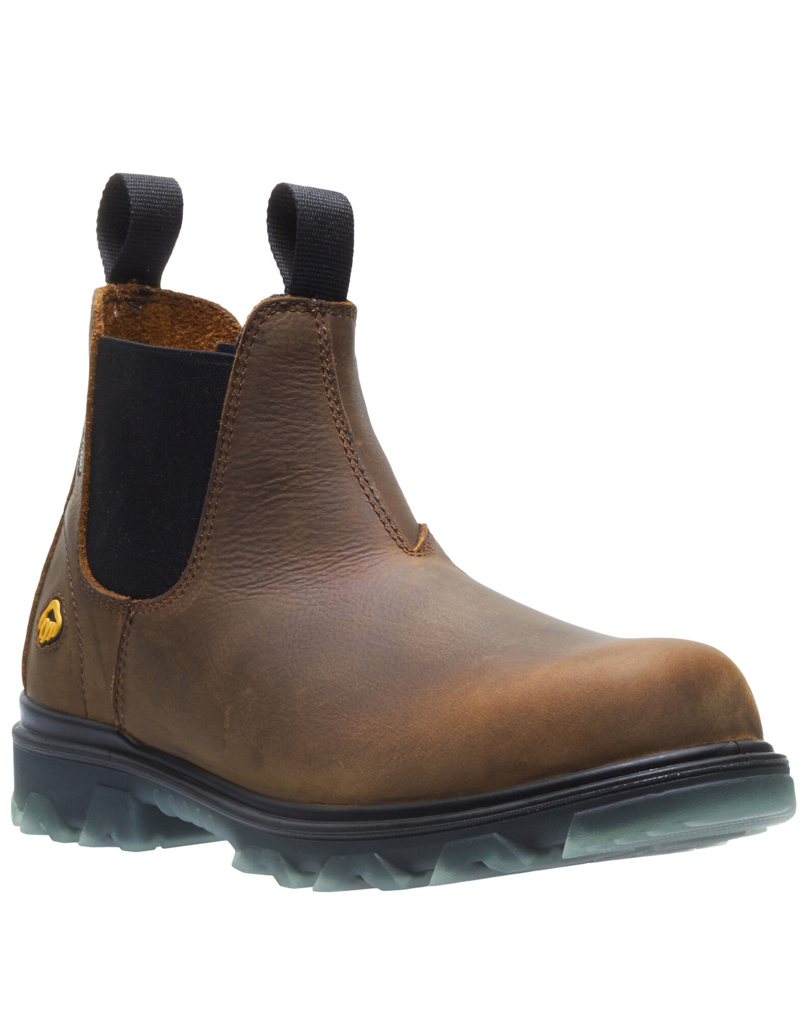 Wolverine Men s I 90 EPX Carbonmax Boots Composite Toe Country